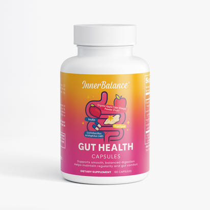 InnerBalance - Gut Health