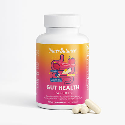 InnerBalance - Gut Health