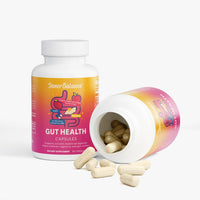 InnerBalance - Gut Health